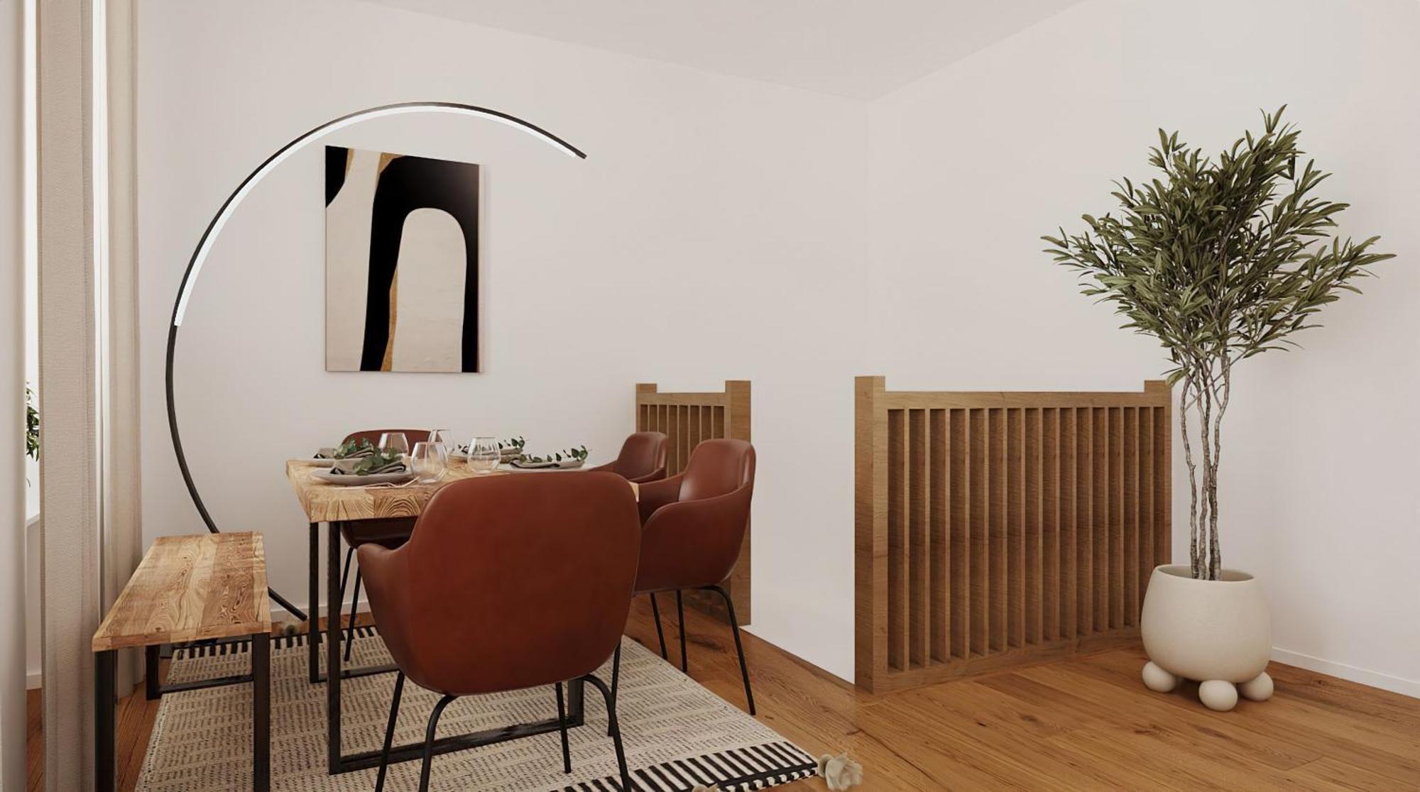 Cozy At Bergmannkiez Appartement *